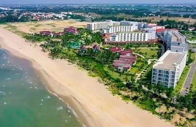 Citadines Pearl Hoi An