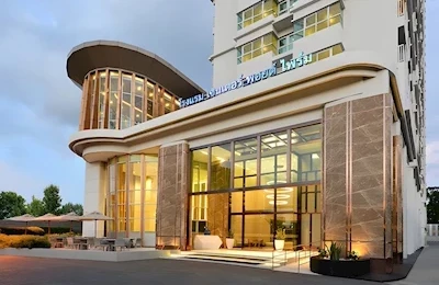 Centre Point Prime Hotel Pattaya