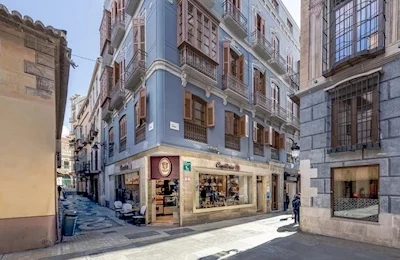 Apartamentos Líbere Málaga Teatro Romano