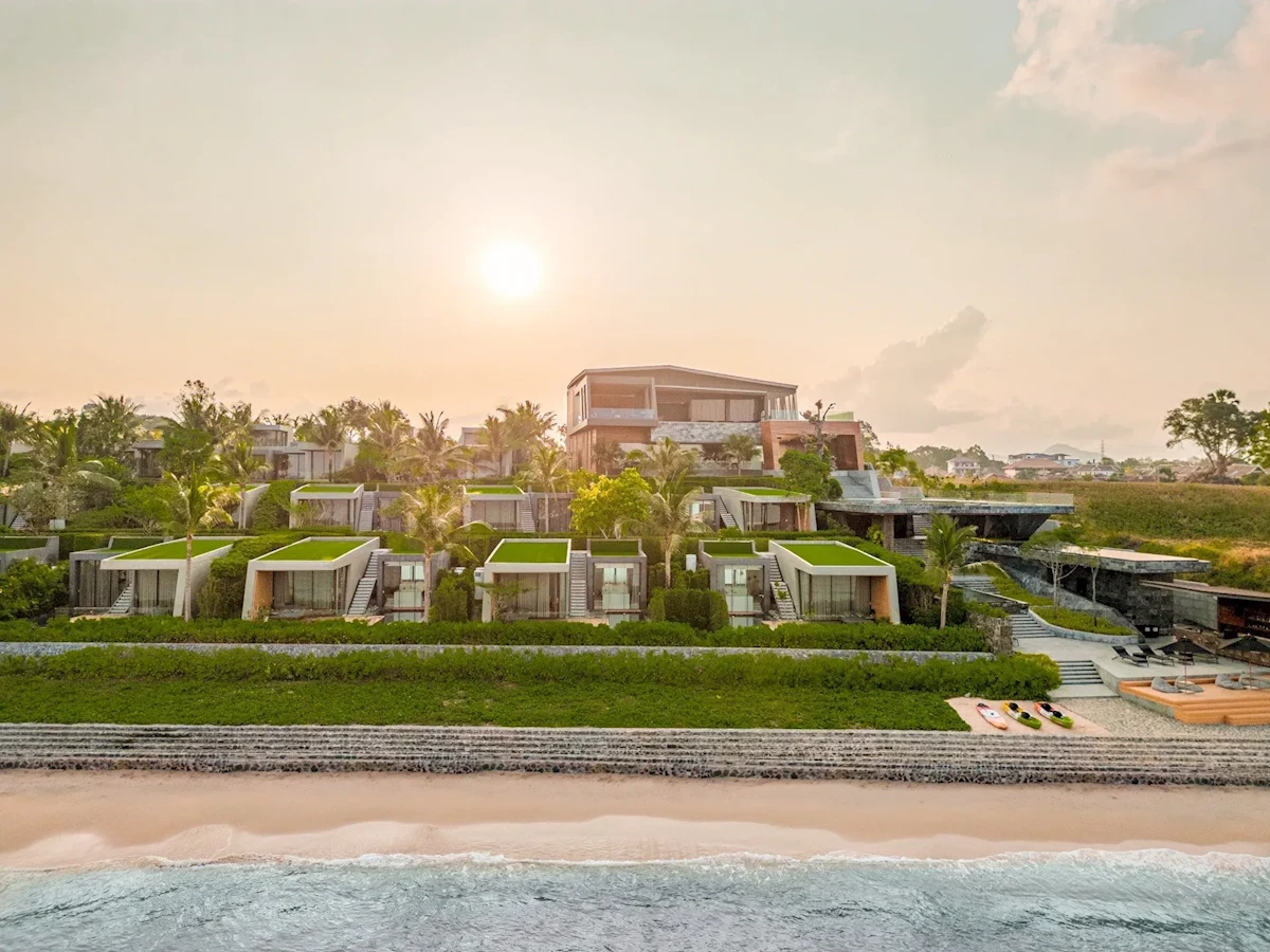 Hotel Mason - Pattaya