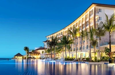 Dusit Thani Mactan Cebu (Lapu-Lapu)