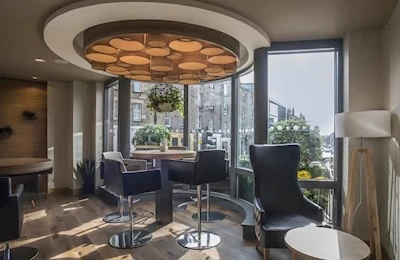 Point A Edinburgh Haymarket