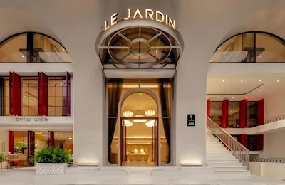 Hanoi Le Jardin Hotel & Spa