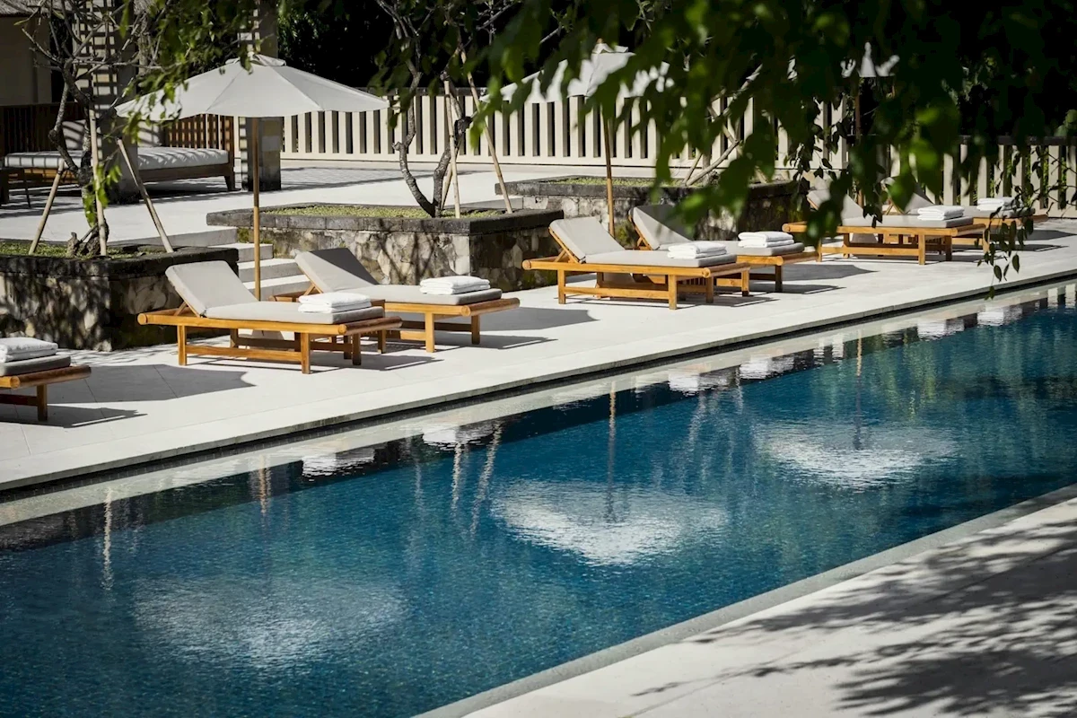 Hotel REVIVO Wellness Resort - Nusa Dua Beach