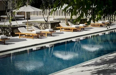 REVIVO Wellness Resort