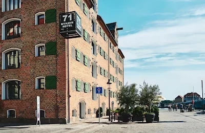 71 Nyhavn