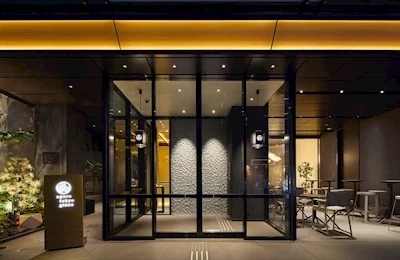 Agora Tokyo Ginza