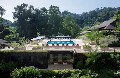 The Datai (Langkawi)