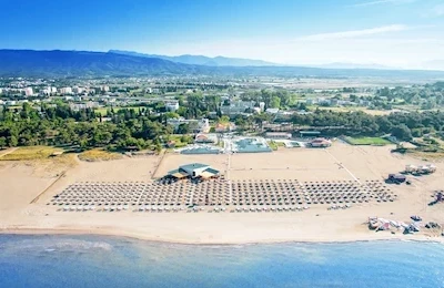 Holiday Village Montenegro