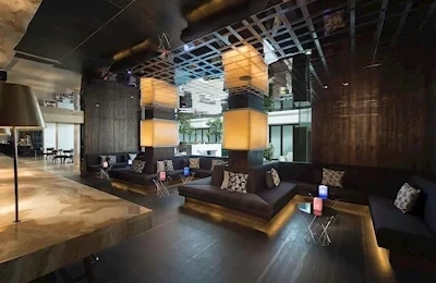 Gateway Hotel