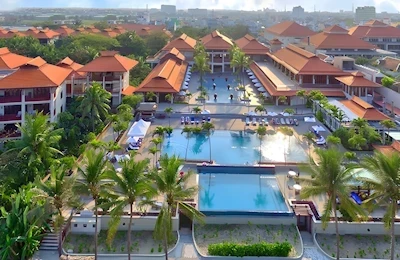 Furama Resort Danang
