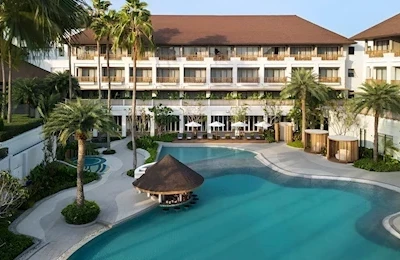 Amari Bangsaen (ex. The Tide Resort)
