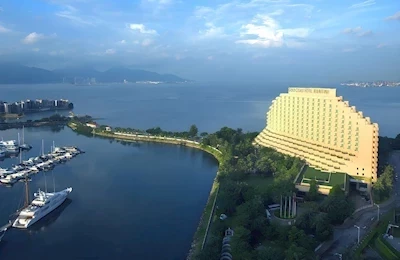 Hongkong Gold Coast