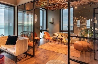 Four Elements Amsterdam