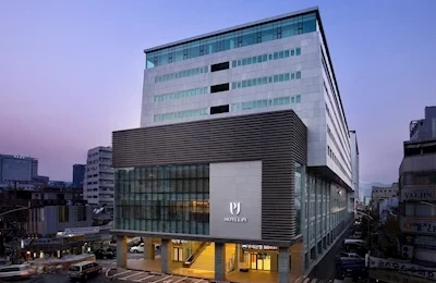 Pj Myeongdong