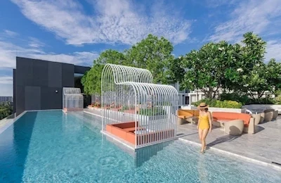 dusitD2 Hua Hin