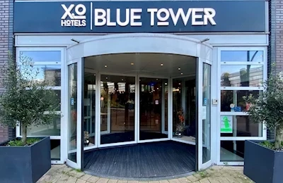 XO Blue Tower Amsterdam