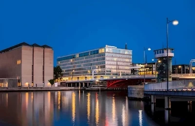 NH Collection Copenhagen