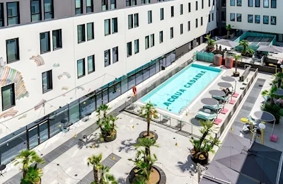 The Social Hub Bologna