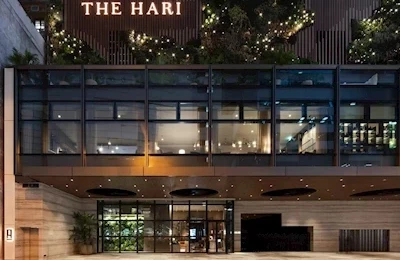 The Hari Hong Kong