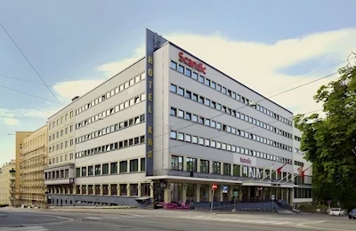 Scandic Solli