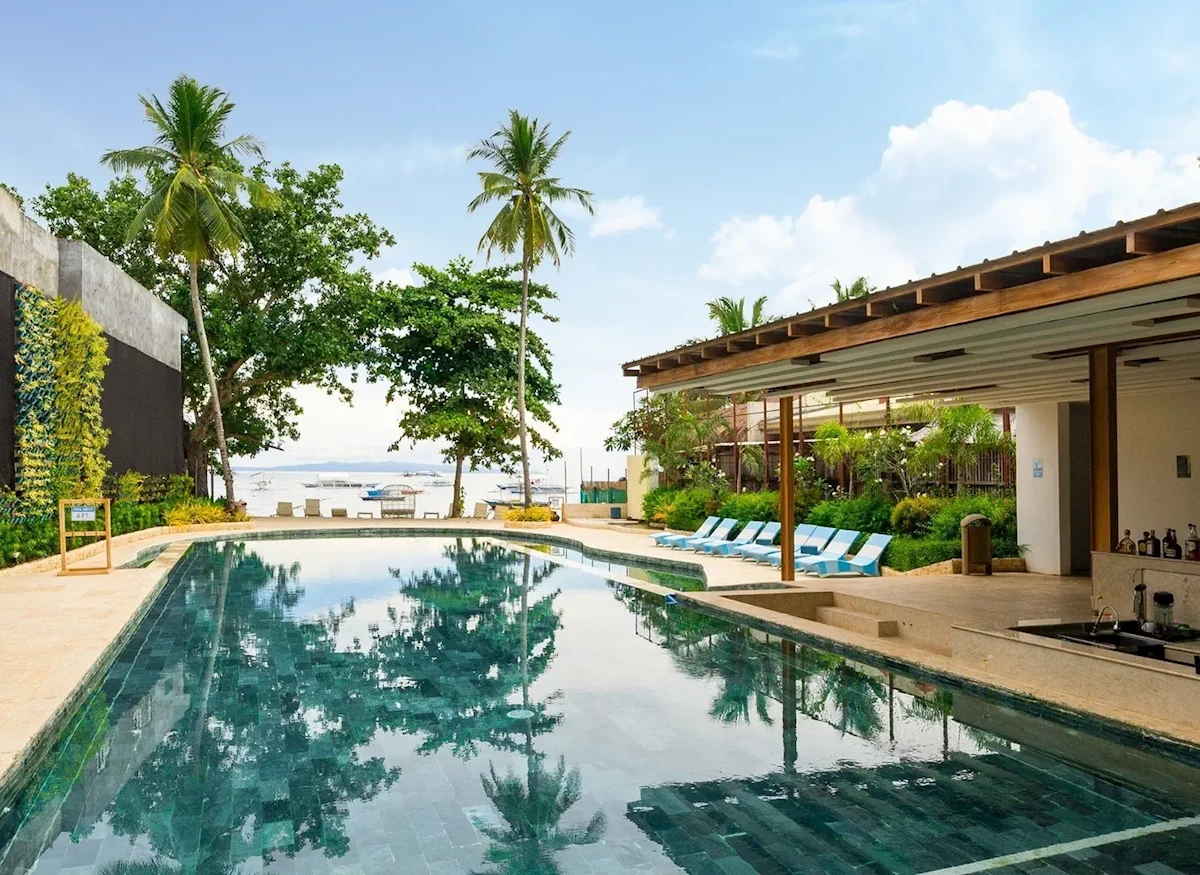 Hotel Solea Coast Resort Panglao
