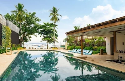 Solea Coast Resort Panglao
