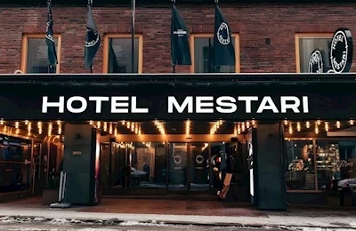 Hotel Mestari