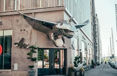 Hotel AX