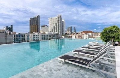 Amethyst Hotel
