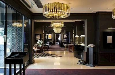 Le Palais Art Prague