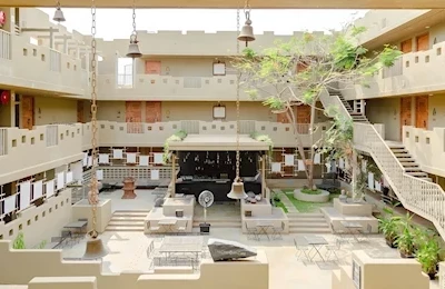 3102Bce - A Vedic Resort