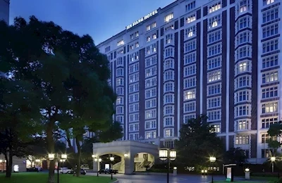 Jinjiang Shanghai
