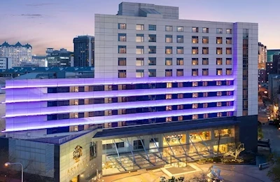 Beijing Sunworld