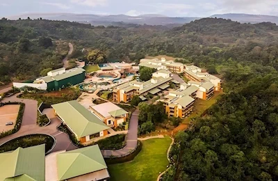 Club Mahindra Varca Beach Resort