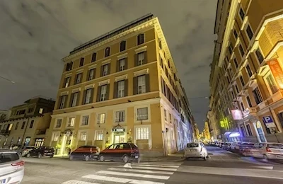 Best Western Artdeco