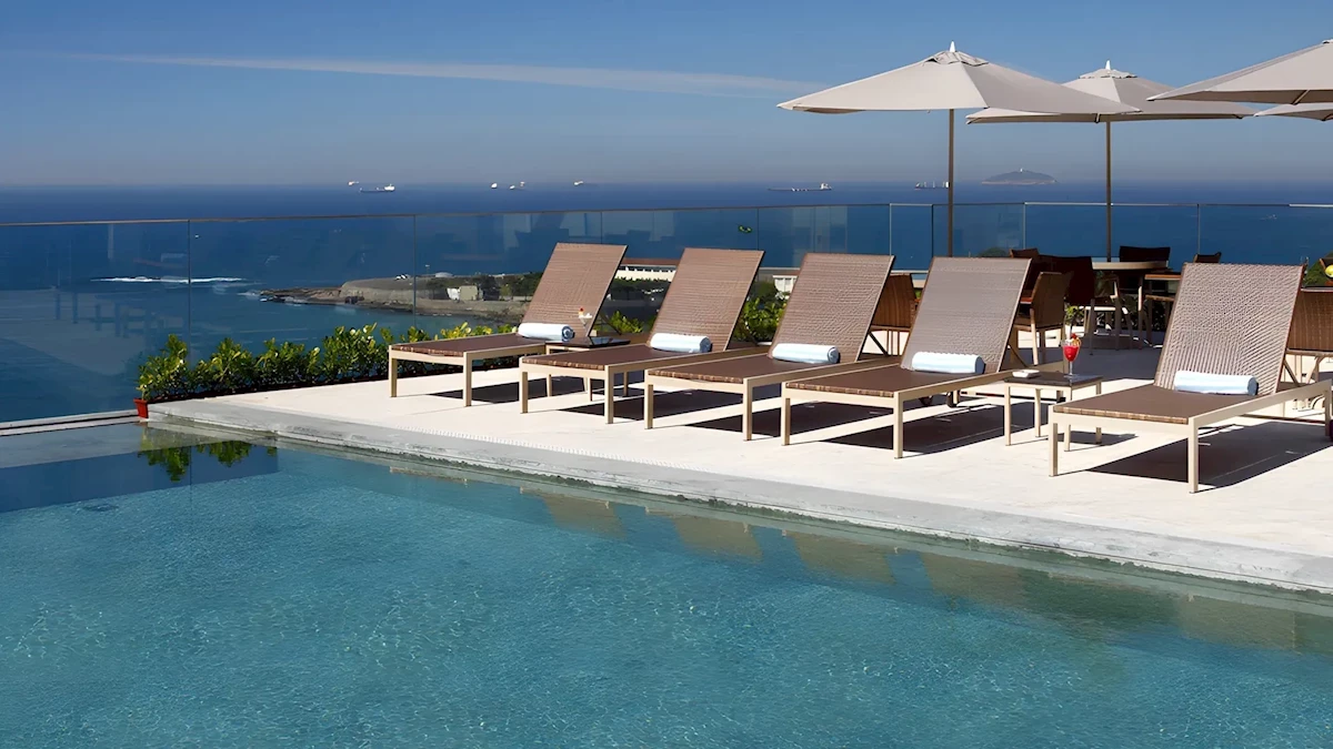Hotel Miramar by Windsor