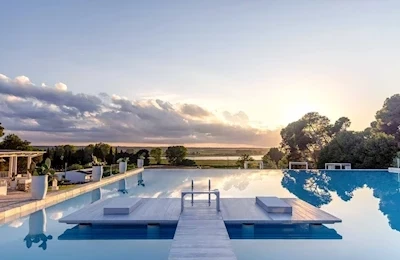 Masseria Muzza