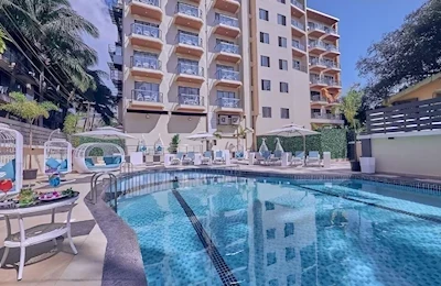 Regenta Central Imperial