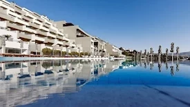 Blue Marine Resort & SPA