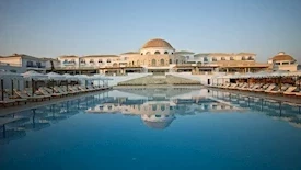Mitsis Laguna Resort & Spa