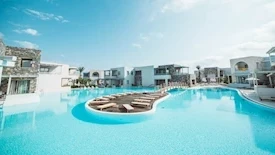 Ostria Beach Resort & Spa