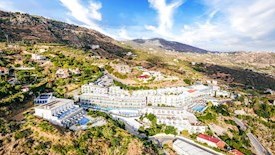 Panorama Village (Agia Pelagia)