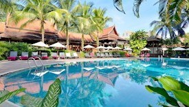 Khaolak Bhandari Resort & Spa