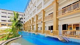 Kata Sea Breeze Resort