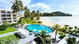 Crowne Plaza Phuket Panwa