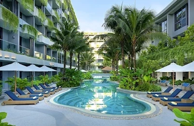 La Green Hotel & Residence (Cherng Talay)