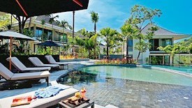 Mandarava Resort & Spa