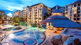 Novotel Phuket Vintage Park