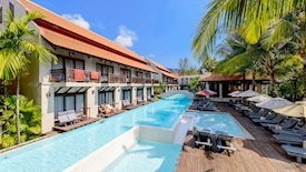 Khaolak Oriental Resort